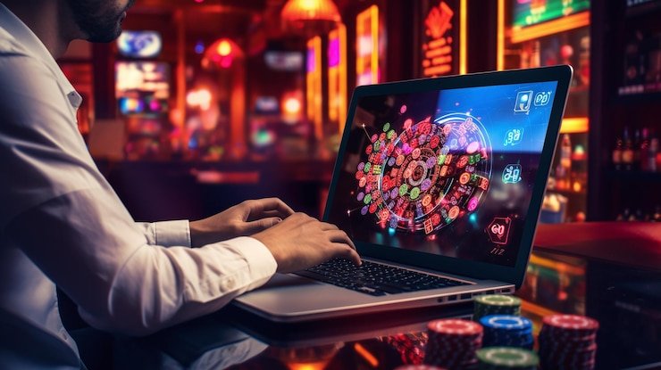 Antarmuka Virtual Account di aplikasi panen100